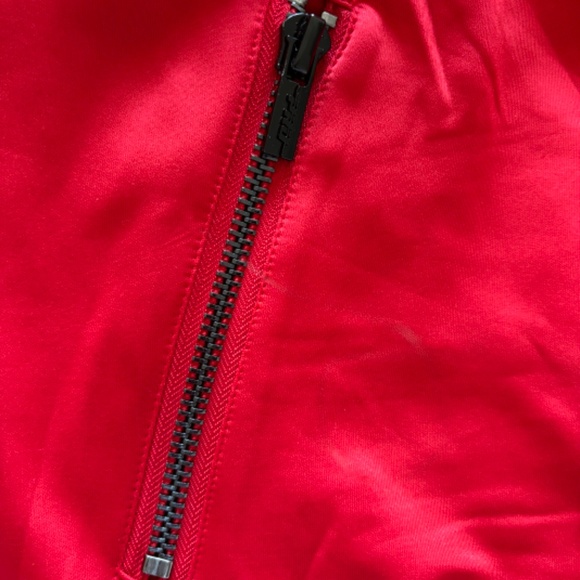 NBA Pro Standard Toronto Raptors Jacket (NWT) - Picture 14 of 16